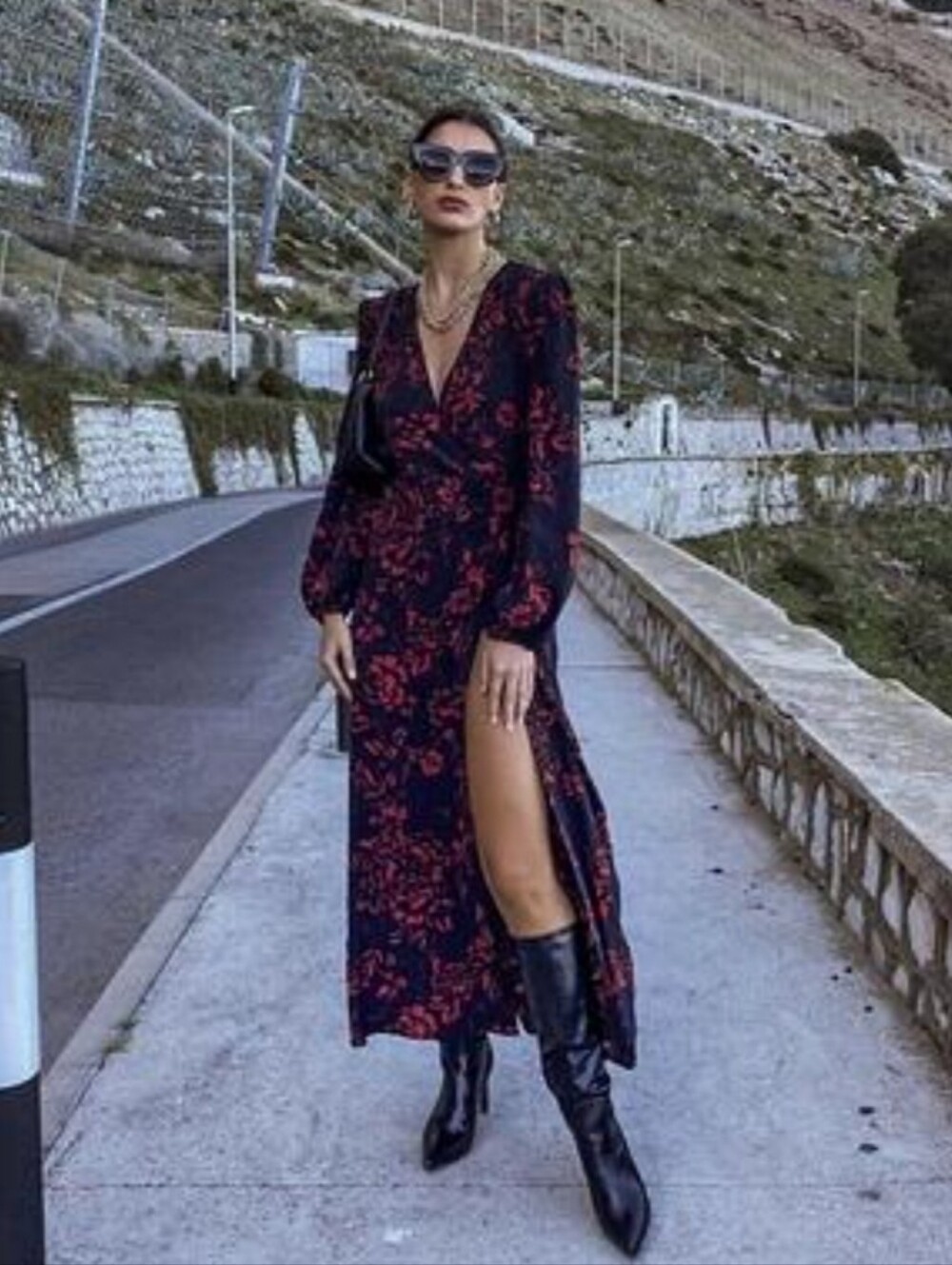 Zara Dress